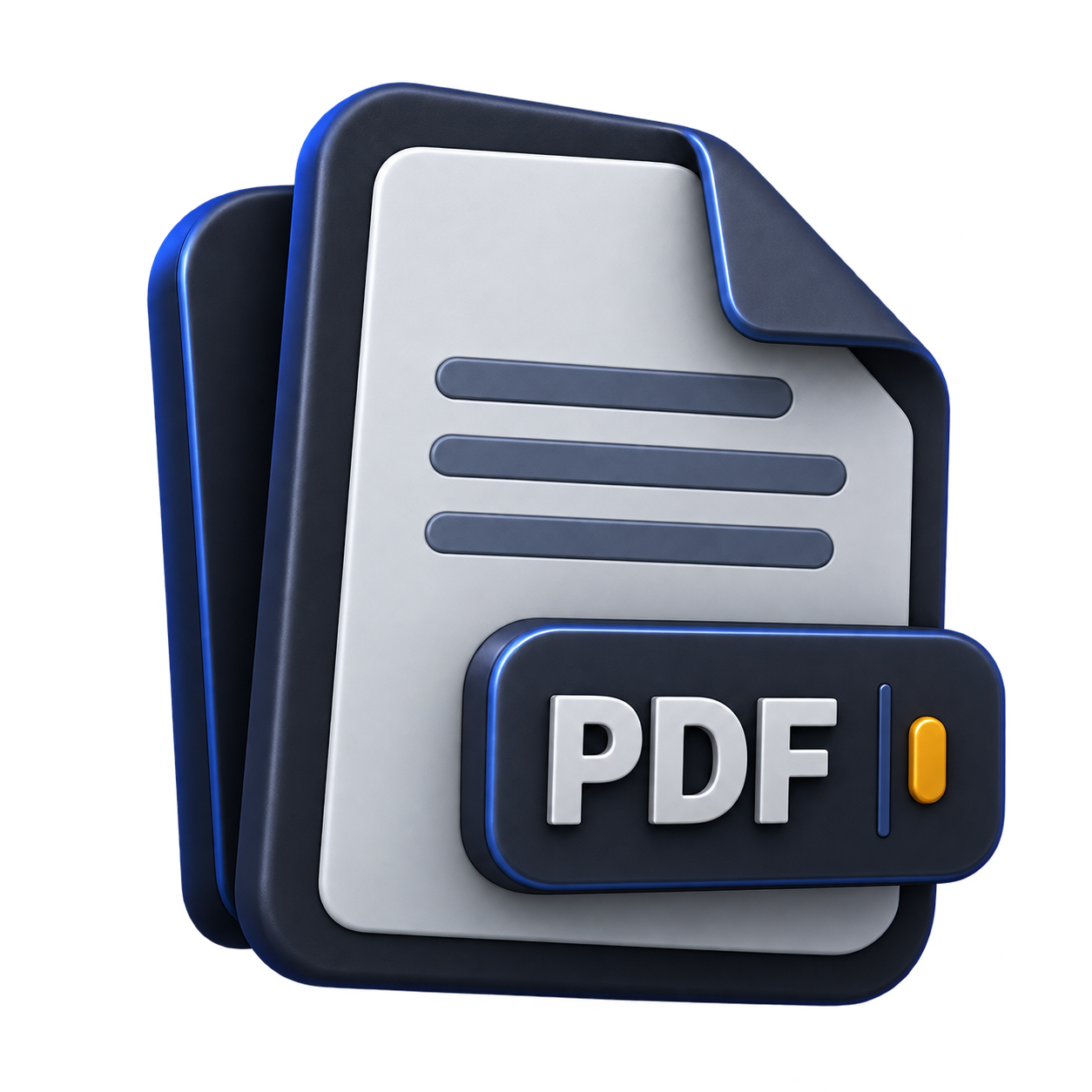 Notes et fichiers PDF